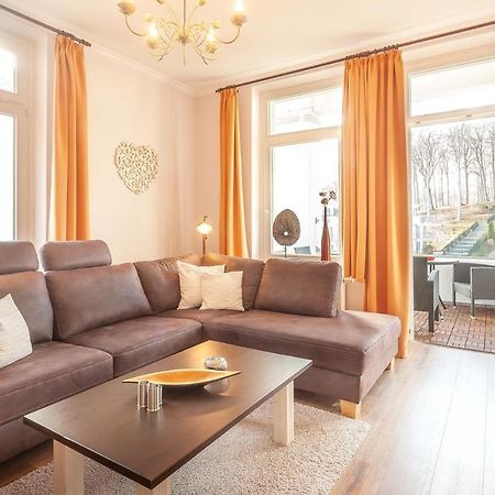 Villa Odin Leuchtfeuer Sellin  外观 照片